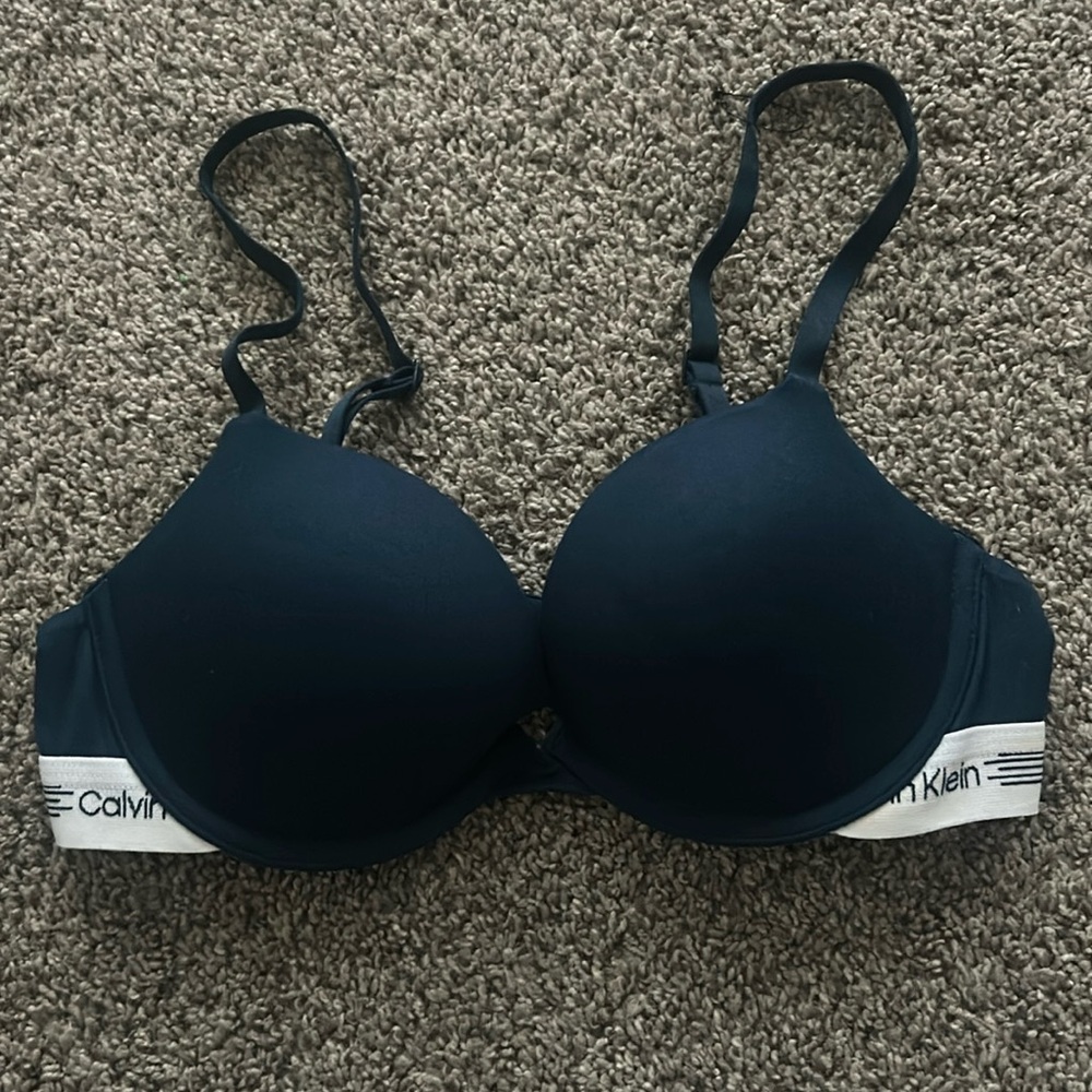 Calvin Klein Bra